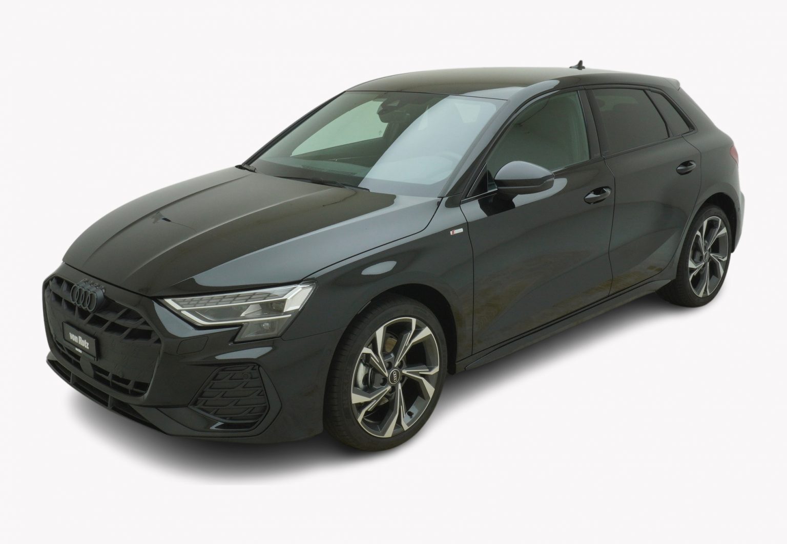 AUDI A3 Sportback 1.5 35 TFSI S line S-Tronic