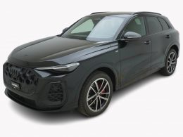 AUDI Q5 2.0 TDI S line quattro S-Tronic - Auto Welt von Rotz AG