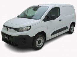 CITROËN Berlingo M 1.2 PureTech 110 S/S - Auto Welt von Rotz AG