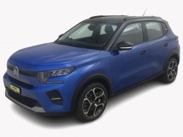 CITROËN C3 1.2 Hybrid You+ - Auto Welt von Rotz AG