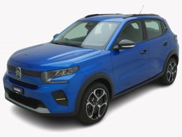 CITROËN C3 1.2 Turbo You+ - Auto Welt von Rotz AG