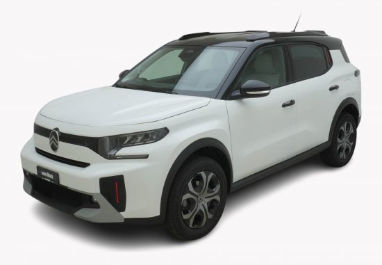CITROËN C3 Aircross 1.2 Turbo You+ - Auto Welt von Rotz AG