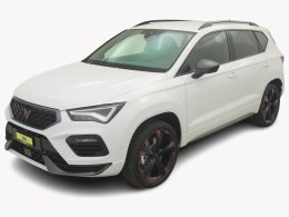 CUPRA Ateca 2.0 TSI 4Drive DSG - Auto Welt von Rotz AG 1