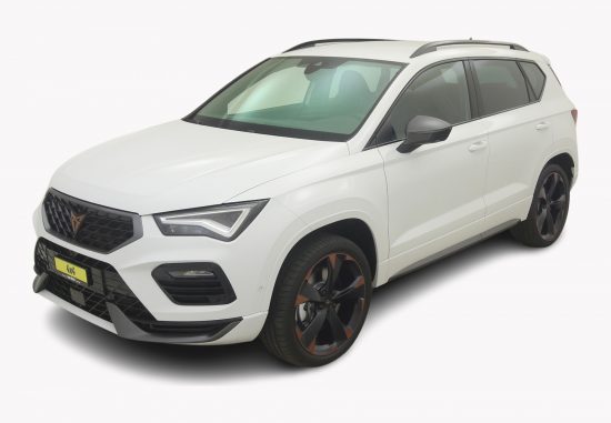 CUPRA Ateca 2.0 TSI 4Drive DSG - Auto Welt von Rotz AG 1