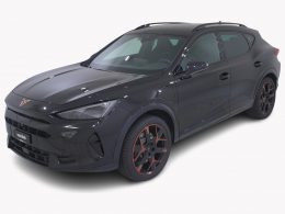 CUPRA Formentor 1.5 e-Plug-in-HYBRID VZ DSG - Auto Welt von Rotz AG 4