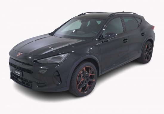CUPRA Formentor 1.5 e-Plug-in-HYBRID VZ DSG - Auto Welt von Rotz AG 4