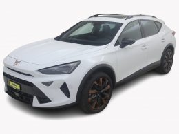 CUPRA Formentor 2.0 TSI VZ 4Drive DSG - Auto Welt von Rotz AG 4