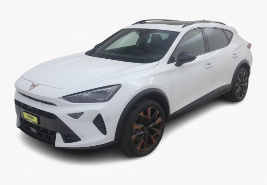 CUPRA Formentor 2.0 TSI VZ 4Drive DSG - Auto Welt von Rotz AG 4