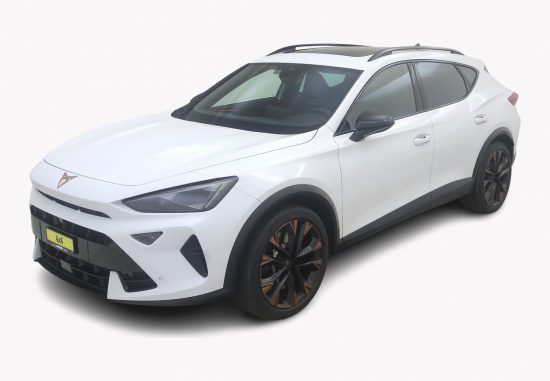 CUPRA Formentor 2.0 TSI VZ 4Drive DSG - Auto Welt von Rotz AG