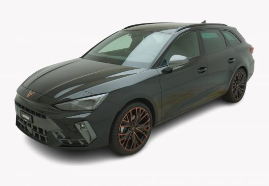 CUPRA Leon ST 1.5 eTSI DSG - Auto Welt von Rotz AG