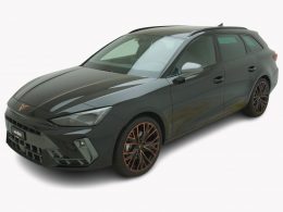 CUPRA Leon ST 1.5 eTSI DSG - Auto Welt von Rotz AG 2