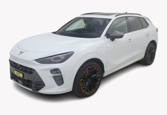 CUPRA Terramar 1.5 e-Plug-in-HYBRID VZ DSG - Auto Welt von Rotz AG 2