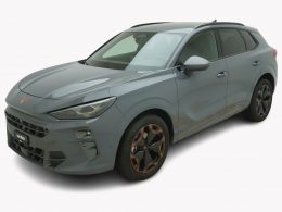 CUPRA Terramar 1.5 eTSI DSG - Auto Welt von Rotz AG 2