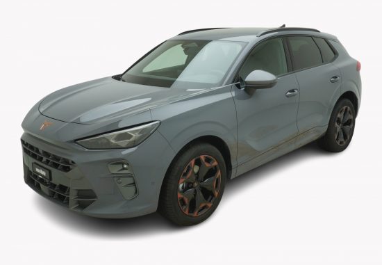 CUPRA Terramar 1.5 eTSI DSG - Auto Welt von Rotz AG 2
