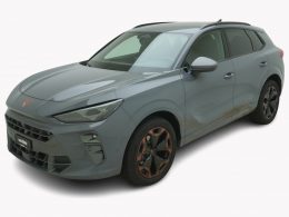 CUPRA Terramar 1.5 eTSI DSG - Auto Welt von Rotz AG 3