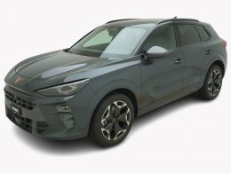 CUPRA Terramar 2.0 TSI 4Drive DSG - Auto Welt von Rotz AG 6