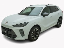 CUPRA Terramar 2.0 TSI 4Drive DSG - Auto Welt von Rotz AG 5