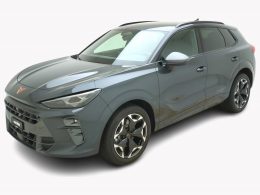 CUPRA Terramar 2.0 TSI 4Drive DSG - Auto Welt von Rotz AG 1