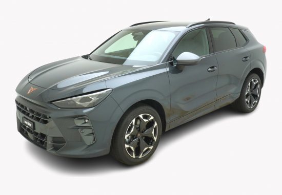 CUPRA Terramar 2.0 TSI 4Drive DSG - Auto Welt von Rotz AG 1