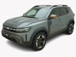 DACIA Duster 1.2 TCe Extreme 4x4 - Auto Welt von Rotz AG 3
