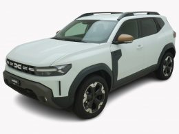 DACIA Duster 1.2 TCe Extreme 4x4 - Auto Welt von Rotz AG 1