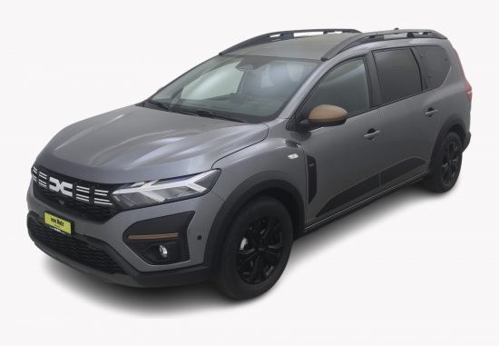 DACIA Jogger 1.6 Hybrid Extreme 7Plätzer - Auto Welt von Rotz AG 1