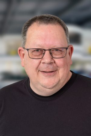 Hans Gantenbein - Auto Welt von Rotz AG