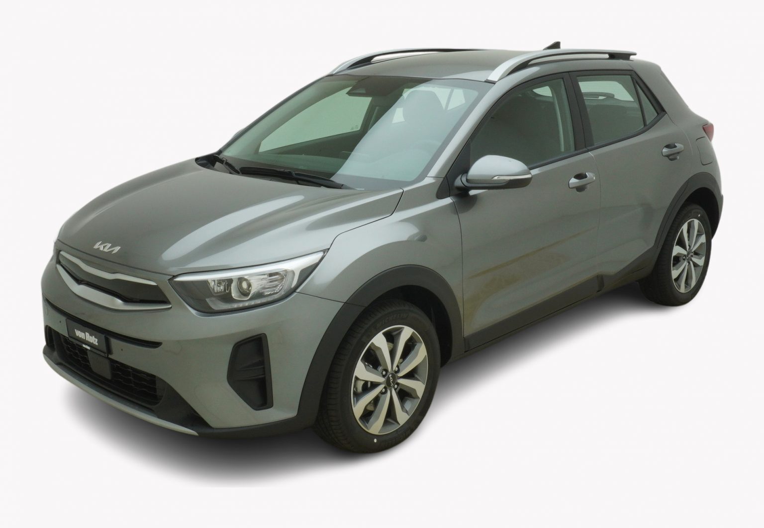 KIA Stonic 1.0 T-GDi Style