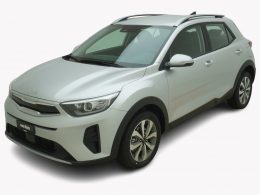 KIA Stonic 1.0 T-GDi Style - Auto Welt von Rotz AG 2