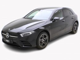MERCEDES-BENZ A-Klasse A 250 e AMG Line - Auto Welt von Rotz AG