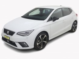 SEAT Ibiza 1.5 TSI FR DSG - Auto Welt von Rotz AG