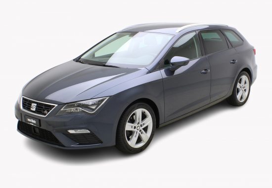 SEAT Leon ST 1.5 TSI DSG FR - Auto Welt von Rotz AG