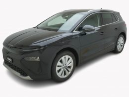 SKODA Elroq 60 Loft-Clever - Auto Welt von Rotz AG