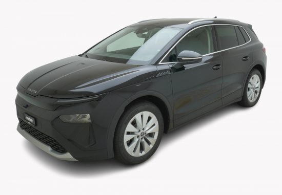 SKODA Elroq 60 Loft-Clever - Auto Welt von Rotz AG