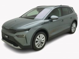 SKODA Elroq 60 Loft-Clever - Auto Welt von Rotz AG 2