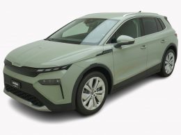 SKODA Elroq 85 Loft Plus - Auto Welt von Rotz AG