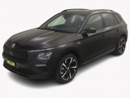 SKODA Kamiq 1.5 TSI Monte Carlo - Auto Welt von Rotz AG 4