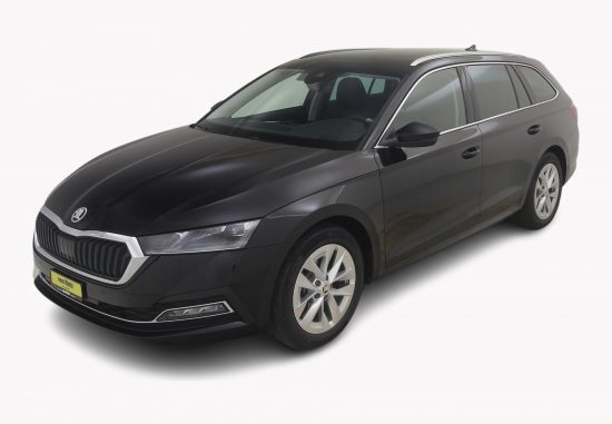 SKODA Octavia 1.5 eTSI Style DSG - Auto Welt von Rotz AG