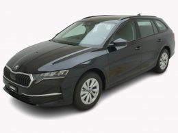 SKODA Octavia 2.0 TDI Selection-Loft DSG - Auto Welt von Rotz AG