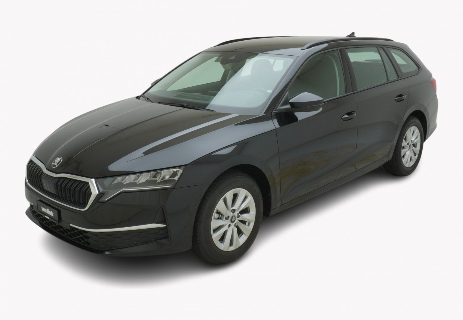 SKODA Octavia 2.0 TDI Selection-Loft DSG