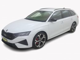 SKODA Octavia 2.0 TSI RS DSG - Auto Welt von Rotz AG 4