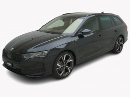 SKODA Octavia 2.0 TSI SportLine 4x4 DSG - Auto Welt von Rotz AG 2