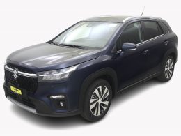 SUZUKI S-Cross 1.4 T Compact Top Hybrid 4x4 - Auto Welt von Rotz AG