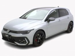 VW Golf 8.5 2.0 TSI DSG GTI Black Style (2025) ** Harman/Kardon / Head-Up / Panoramadach ** - Auto Welt von Rotz AG