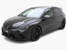 VW Golf 8.5 2.0 TSI DSG R Black Edition 4Motion (2025) - Auto Welt von Rotz AG 2
