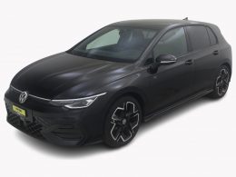 VW Golf VIII 1.5 eTSI R-Line DSG - Auto Welt von Rotz AG 3
