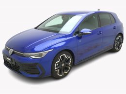 VW Golf VIII 1.5 eTSI R-Line DSG - Auto Welt von Rotz AG