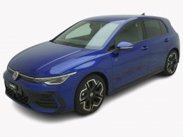 VW Golf VIII 1.5 eTSI R-Line DSG - Auto Welt von Rotz AG 7