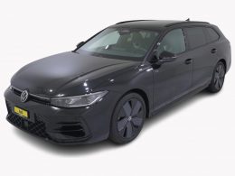 VW Passat Variant 2.0 TSI R-Line 4Motion DSG - Auto Welt von Rotz AG