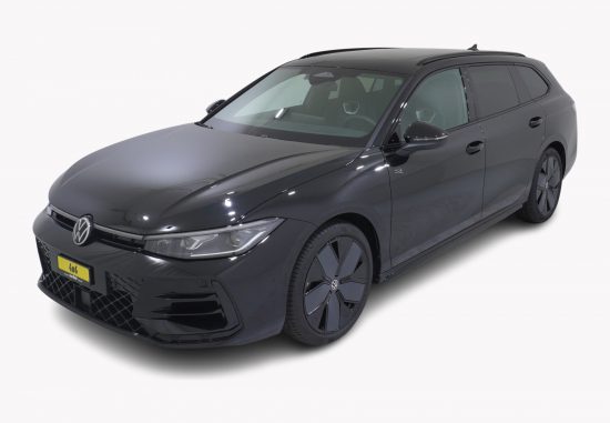 VW Passat Variant 2.0 TSI R-Line 4Motion DSG - Auto Welt von Rotz AG